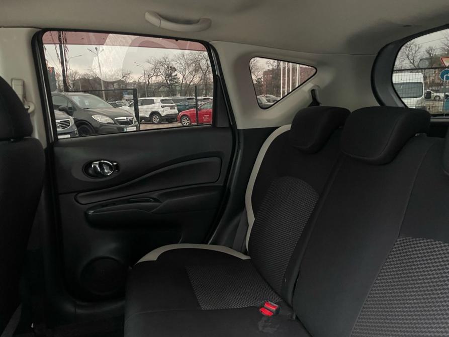 Nissan Note II Рестайлинг Краснодар  - изображение 21