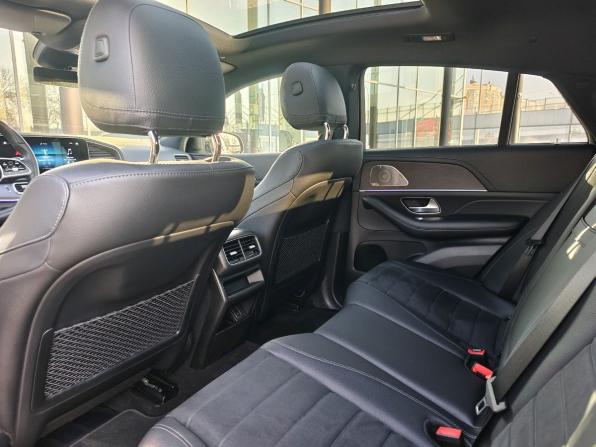Mercedes-Benz GLE Coupe II (C167) с пробегом 2021 года, цена 7 140 000 рублей, 82620 км, внедорожник, Автокод Объявления