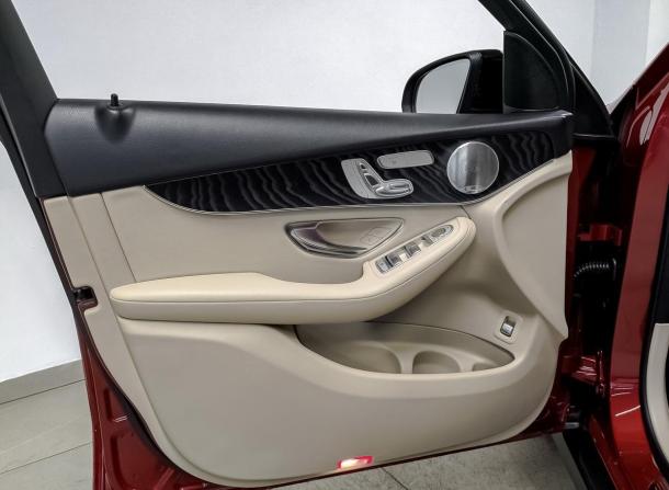 Mercedes-Benz GLC Coupe I (C253) Рестайлинг с пробегом 2019 года, цена 4 350 000 рублей, 82446 км, внедорожник, Автокод Объявления