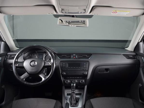 Skoda Octavia III (A7) с пробегом 2013 года, цена 1 404 997 рублей, 213505 км, лифтбек, Автокод Объявления