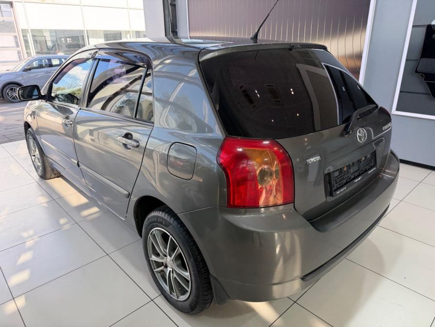 Toyota Corolla IX (E120 E130) Рестайлинг Таганрог  - изображение 6