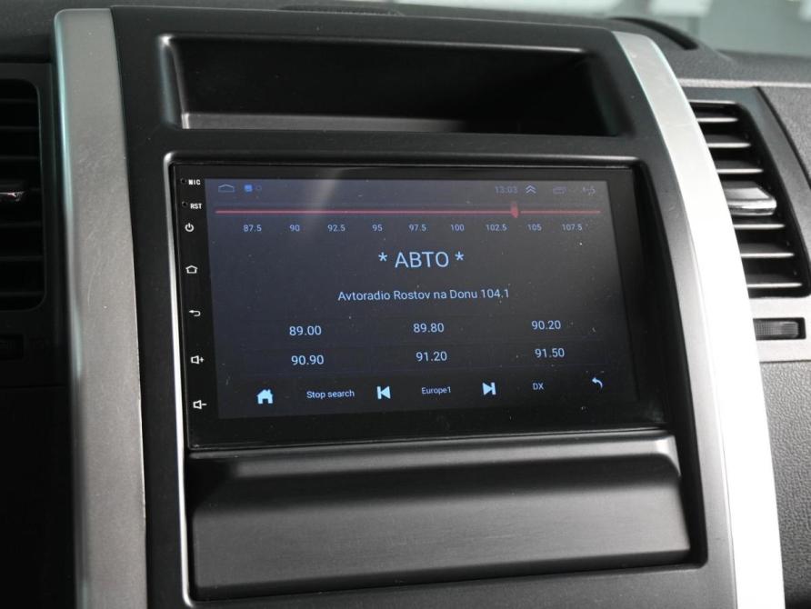 Nissan X-Trail II Рестайлинг Ростов-на-Дону  - изображение 13