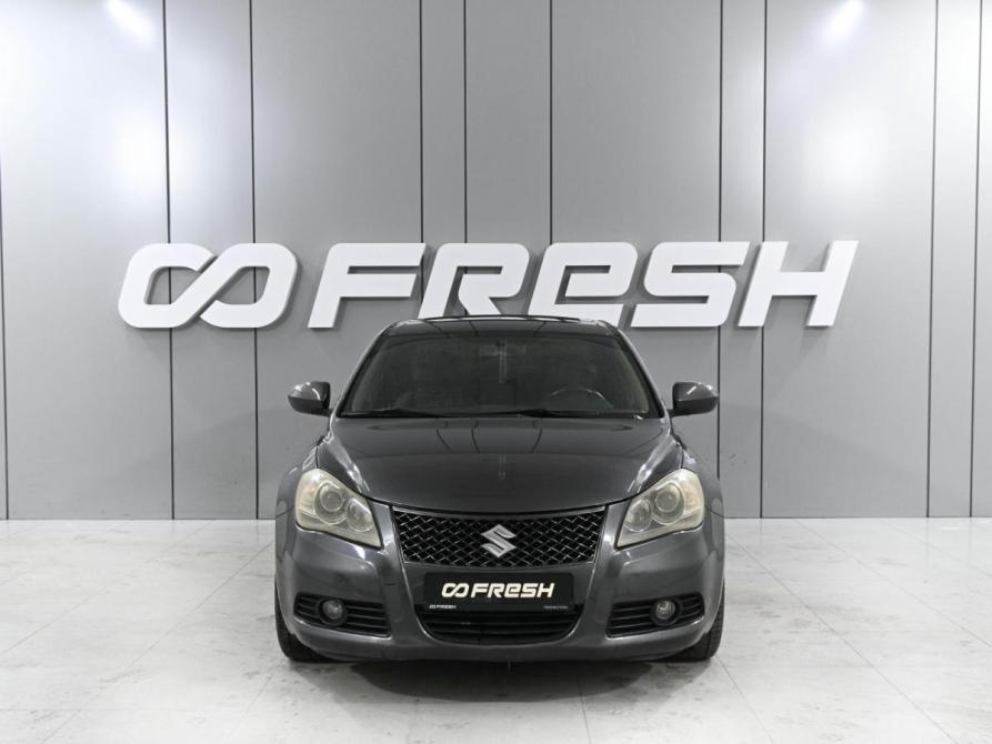 Suzuki Kizashi Ростов-на-Дону  - изображение 3