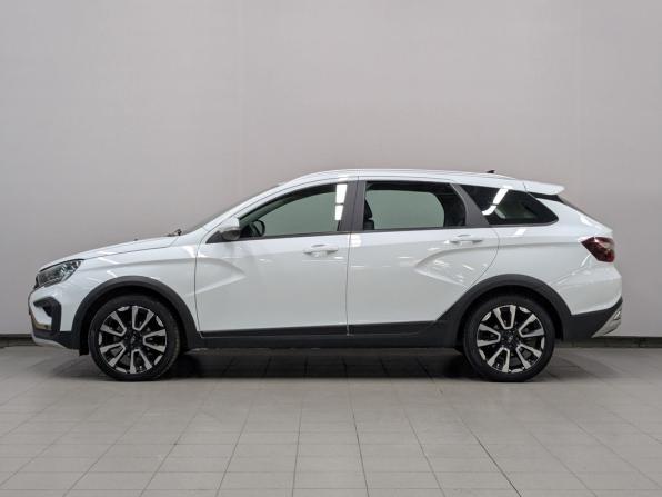 Lada (ВАЗ) Vesta I Рестайлинг (NG) с пробегом 2024 года, цена 1 425 000 рублей, 43048 км, универсал, Автокод Объявления