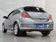 Opel Astra G Новосибирск  - изображение 47