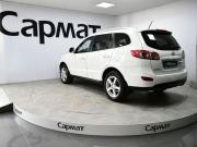 Hyundai Santa Fe II Рестайлинг Новосибирск  - изображение 29