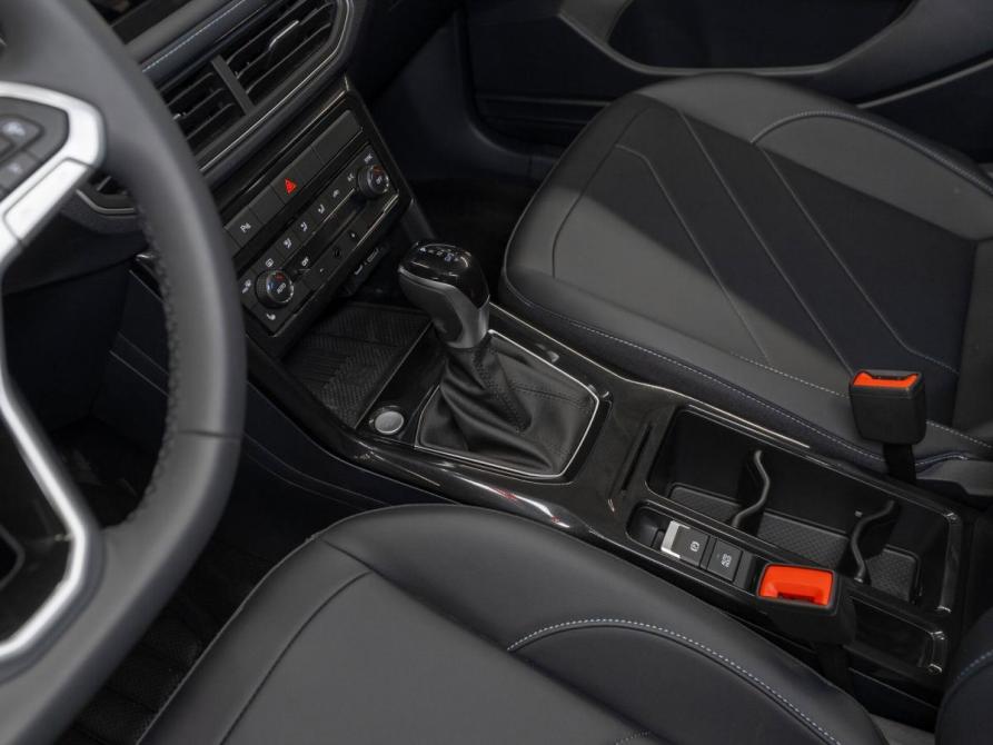 Volkswagen Tharu XR Москва  - изображение 18