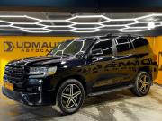 Toyota Land Cruiser 200 Series Рестайлинг 2 Ижевск  - изображение 26