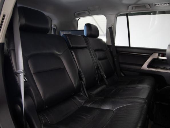 Toyota Land Cruiser 200 Series с пробегом 2011 года, цена 2 499 000 рублей, 300217 км, внедорожник, Автокод Объявления