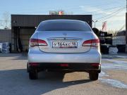 Nissan Almera III (G15) Ижевск  - изображение 20