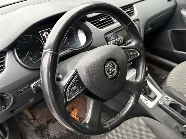 Skoda Octavia III (A7) с пробегом 2014 года, цена 1 109 000 рублей, 162390 км, универсал, Автокод Объявления