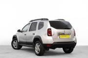 Renault Duster I Рестайлинг Барнаул  - изображение 33
