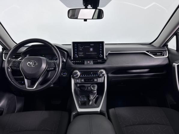 Toyota RAV4 V (XA50) с пробегом 2020 года, цена 3 750 000 рублей, 80994 км, внедорожник, Автокод Объявления