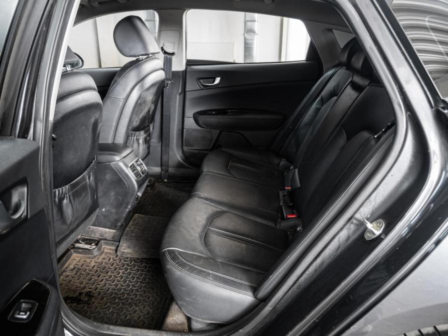 Kia Optima IV Ставрополь  - изображение 9