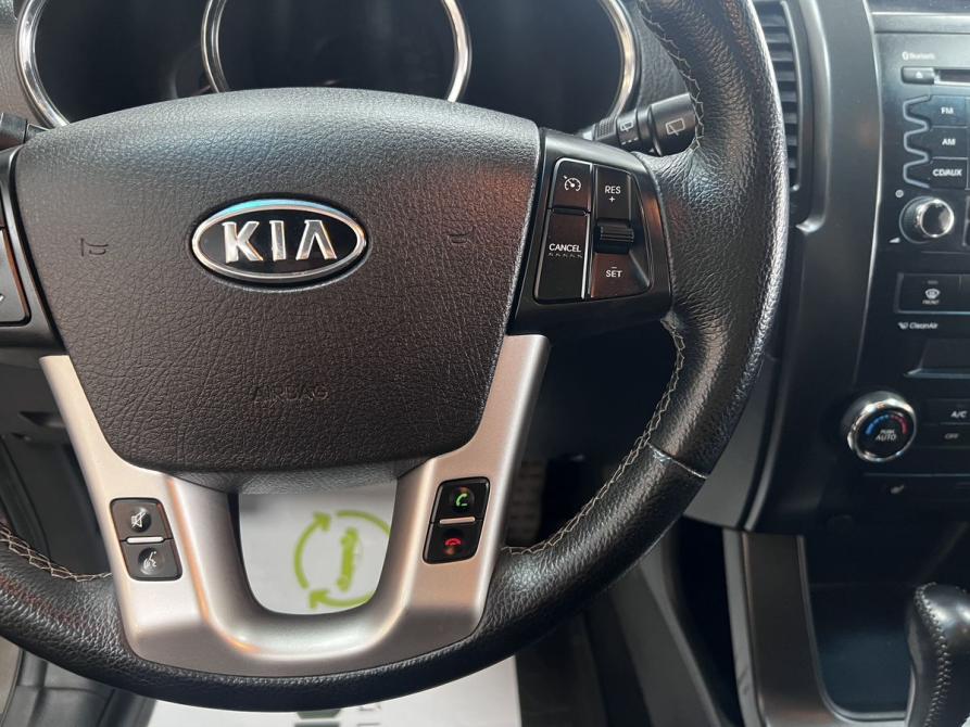 Kia Sorento II Тверь  - изображение 18