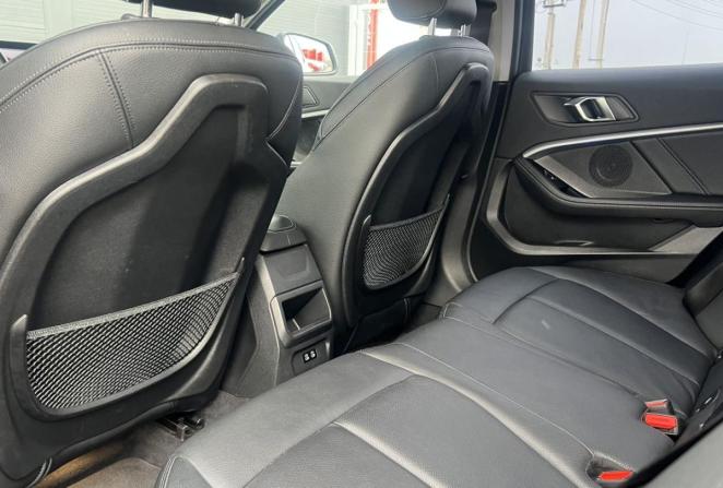 BMW 1 серии III (F40) с пробегом 2022 года, цена 3 316 000 рублей, 55080 км, хэтчбек, Автокод Объявления