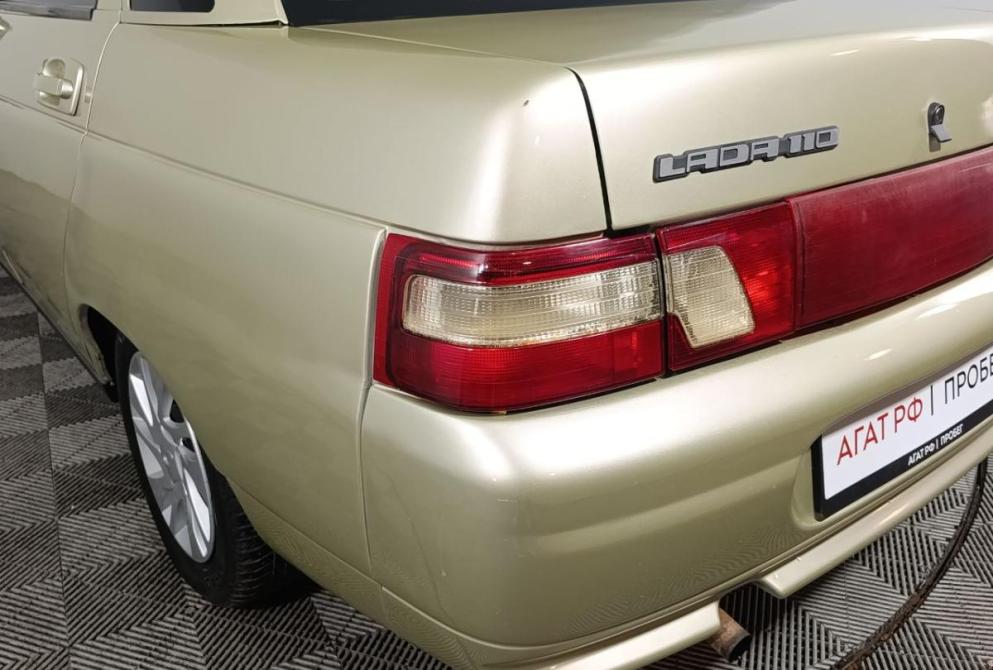 Lada (ВАЗ) 2110 Волгоград  - изображение 18