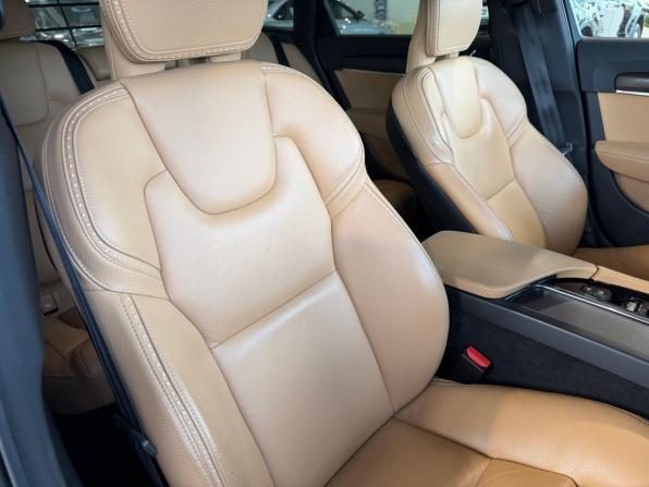 Volvo V90 Cross Country I с пробегом 2018 года, цена 3 175 900 рублей, 136164 км, универсал, Автокод Объявления