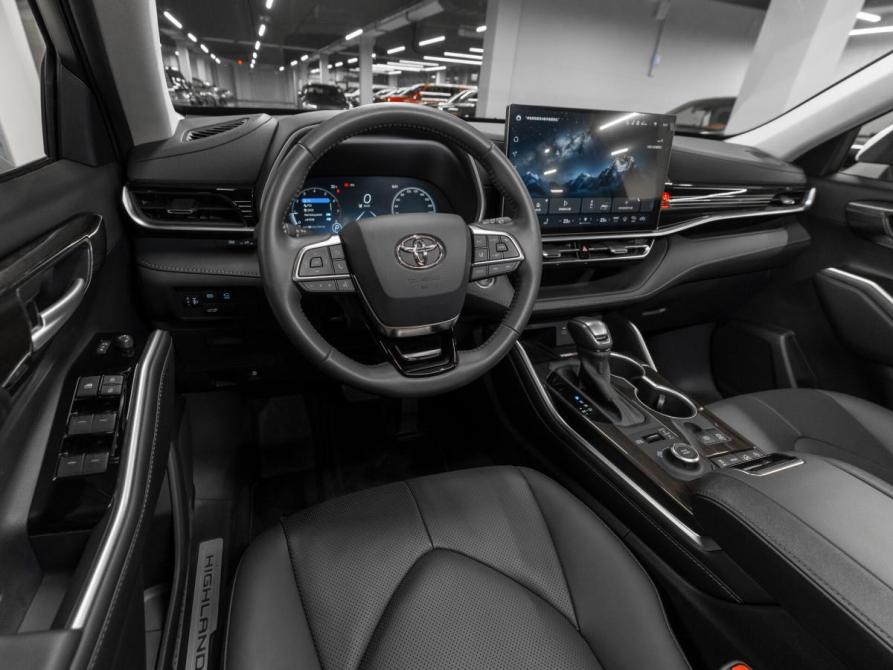 Toyota Highlander IV (XU70) Москва  - изображение 7
