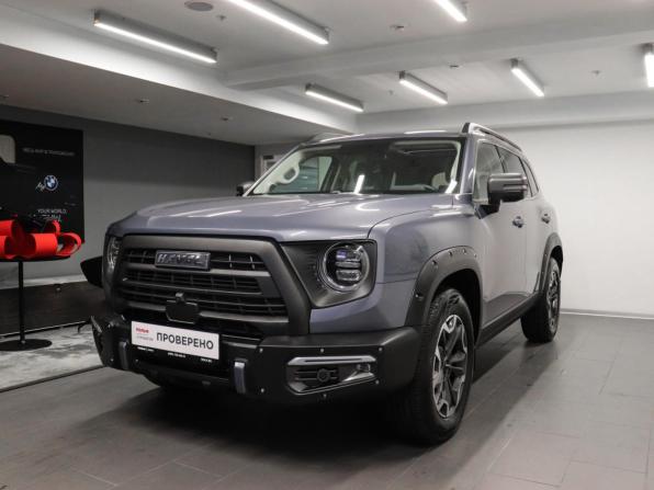 Haval Dargo I с пробегом 2024 года, цена 2 999 000 рублей, 39268 км, внедорожник, Автокод Объявления