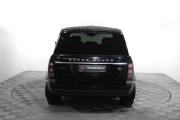 Land Rover Range Rover IV Москва  - изображение 38