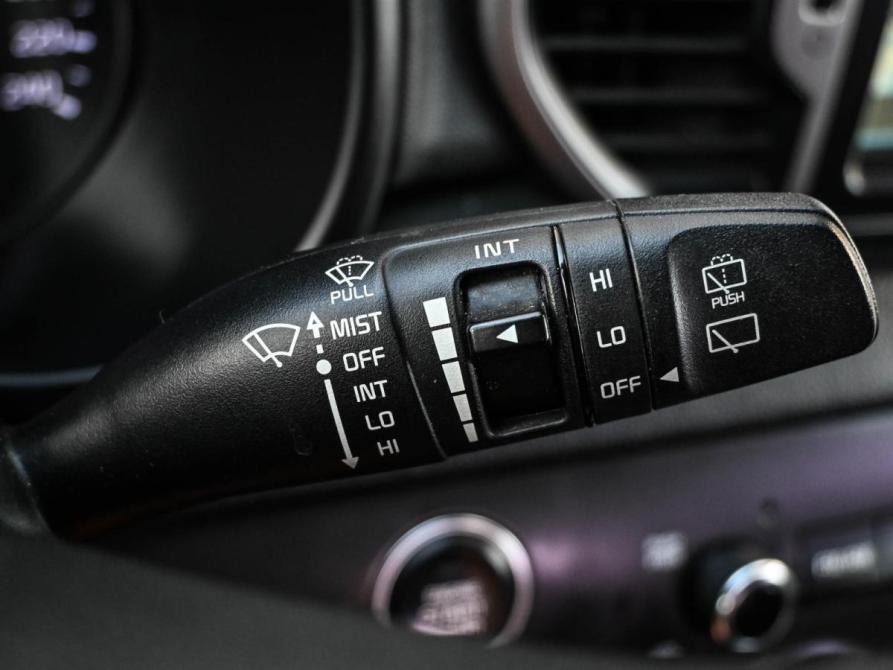 Kia Sportage IV Новороссийск  - изображение 17
