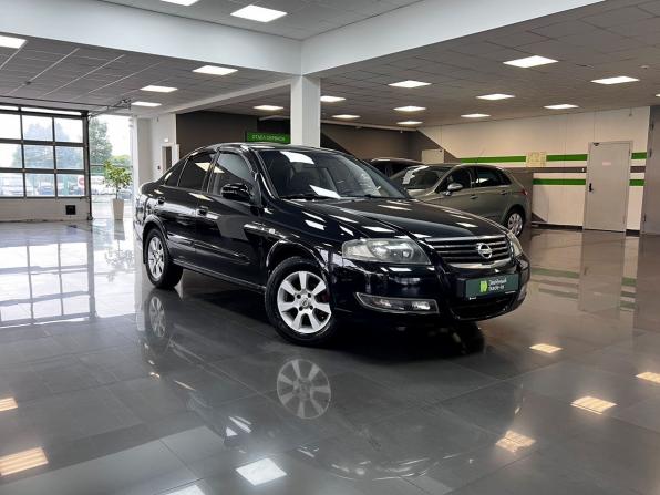 Nissan Almera Classic I с пробегом 2010 года, цена 545 000 рублей, 216676 км, седан, Автокод Объявления