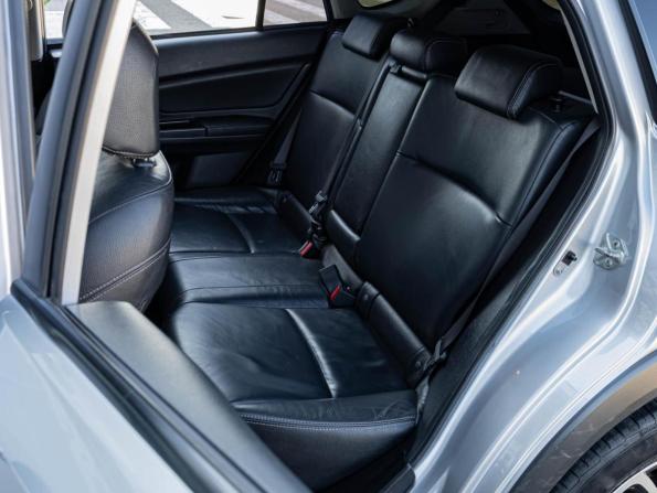 Subaru XV I с пробегом 2012 года, цена 1 099 000 рублей, 275959 км, внедорожник, Автокод Объявления