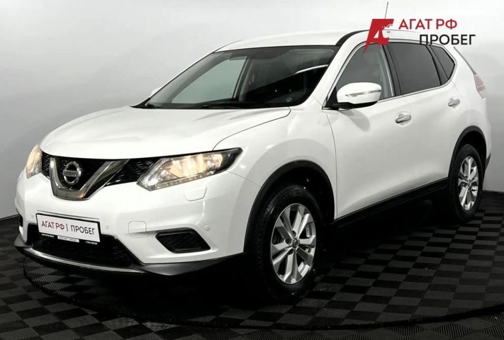 Nissan X-Trail III Нижний Новгород  - изображение 2