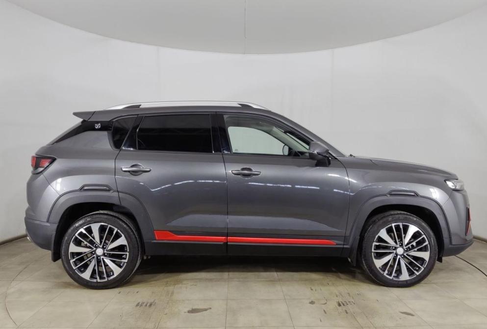 Changan CS35 Plus I Рестайлинг Волгоград  - изображение 8