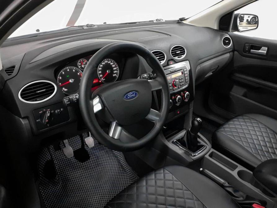 Ford Focus II Москва  - изображение 8