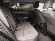 Toyota Corolla XI (E160 E170 E180) Рестайлинг 1 Казань  - изображение 21