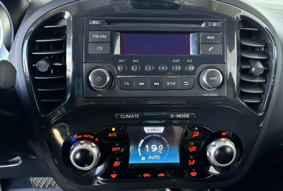 Nissan Juke I Киров  - изображение 18