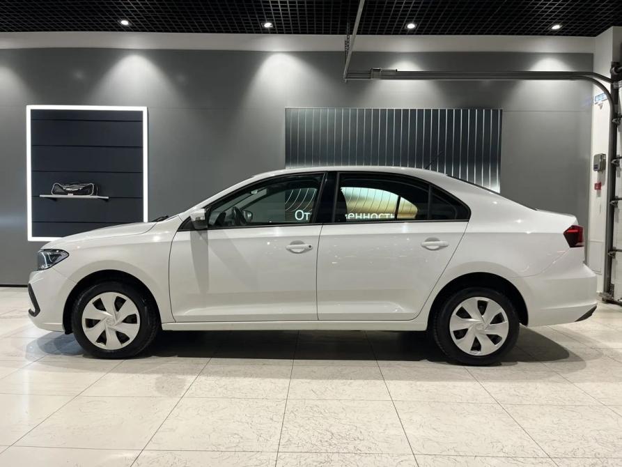Volkswagen Polo VI Новосибирск  - изображение 3