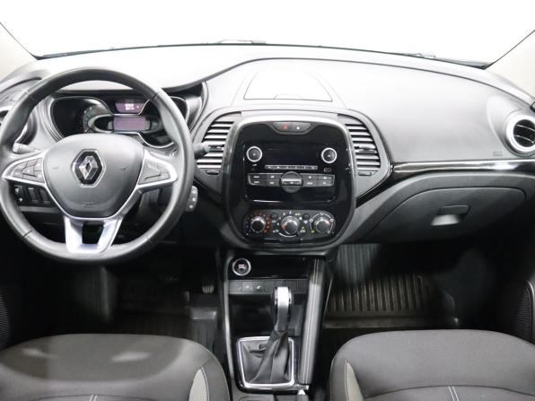 Renault Kaptur I Рестайлинг с пробегом 2020 года, цена 1 519 000 рублей, 80658 км, внедорожник, Автокод Объявления