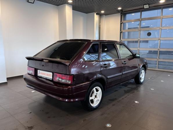 Lada (ВАЗ) 2114 с пробегом 2010 года, цена 165 000 рублей, 274804 км, хэтчбек, Автокод Объявления