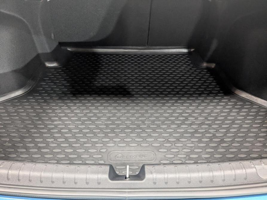 Geely Emgrand II Санкт-Петербург  - изображение 10