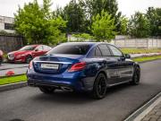 Mercedes-Benz C-Класс IV (W205) Рестайлинг Санкт-Петербург  - изображение 39
