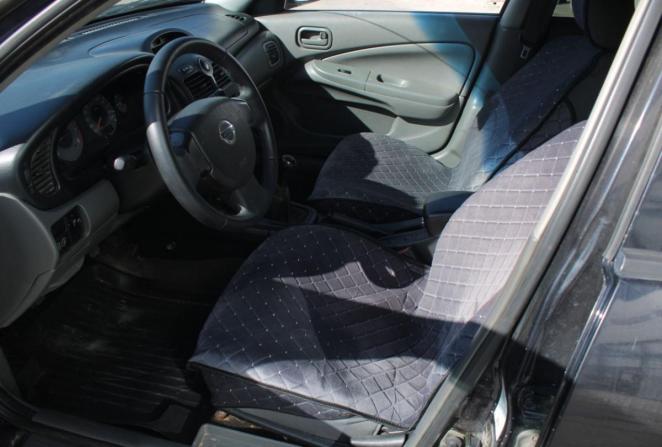Nissan Almera Classic I с пробегом 2012 года, цена 445 000 рублей, 187775 км, седан, Автокод Объявления