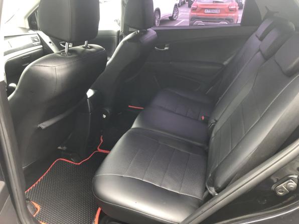 SsangYong Actyon II с пробегом 2013 года, цена 976 000 рублей, 147510 км, внедорожник, Автокод Объявления