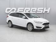 Ford Focus III Рестайлинг Ростов-на-Дону  - изображение 17