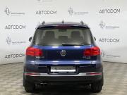 Volkswagen Tiguan I Рестайлинг Москва  - изображение 26