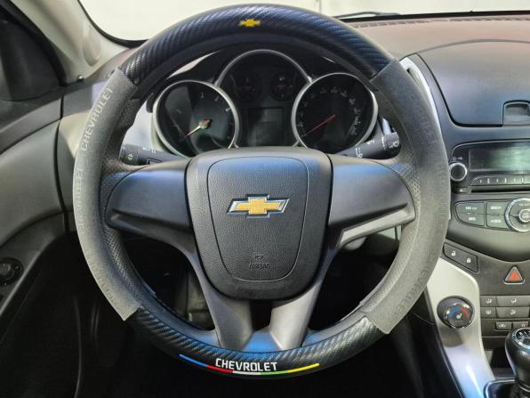 Chevrolet Cruze I Рестайлинг с пробегом 2013 года, цена 960 000 рублей, 103379 км, седан, Автокод Объявления