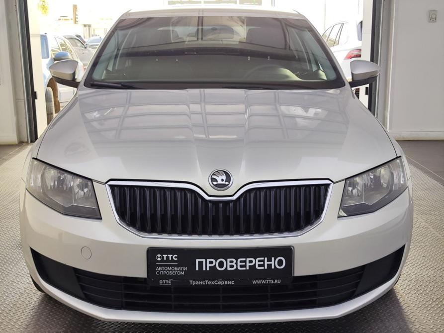 Skoda Octavia III (A7) Уфа  - изображение 2