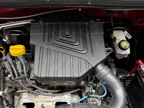 Renault Sandero II с пробегом 2014 года, цена 765 000 рублей, 158464 км, хэтчбек, Автокод Объявления