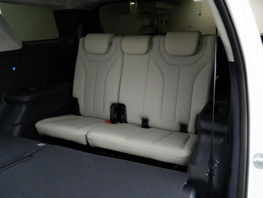 Hyundai Palisade I Москва  - изображение 12