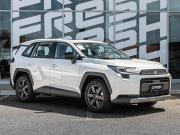 Toyota RAV4 VI (XA60) Краснодар  - изображение 26