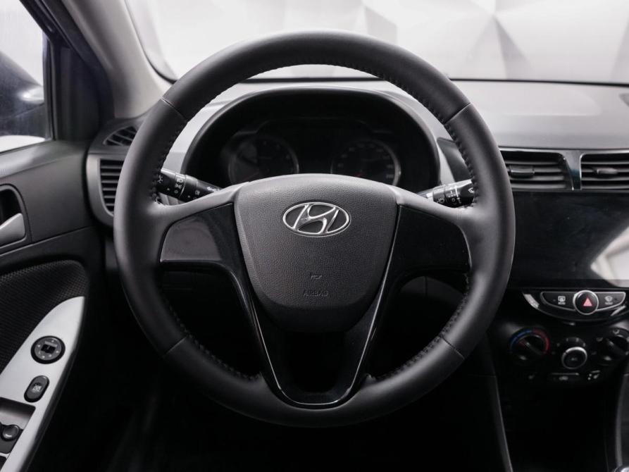 Hyundai Solaris I Ульяновск  - изображение 6