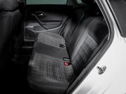 Volkswagen Polo V Рестайлинг Москва  - изображение 26