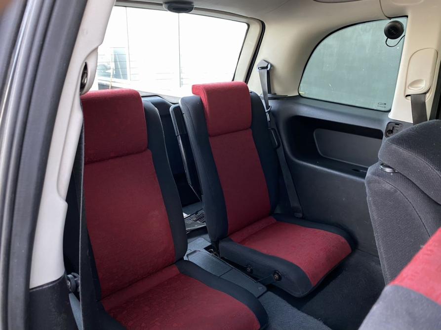 Opel Zafira A Москва  - изображение 23